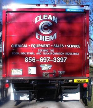 Clean Chem Inc.